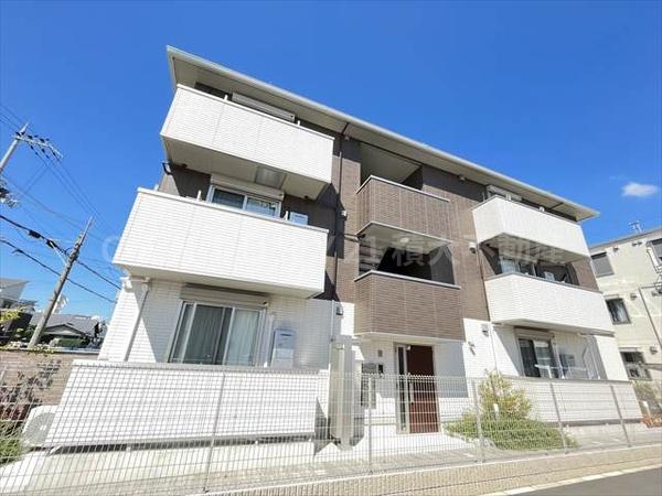 ラフィーネ八尾東