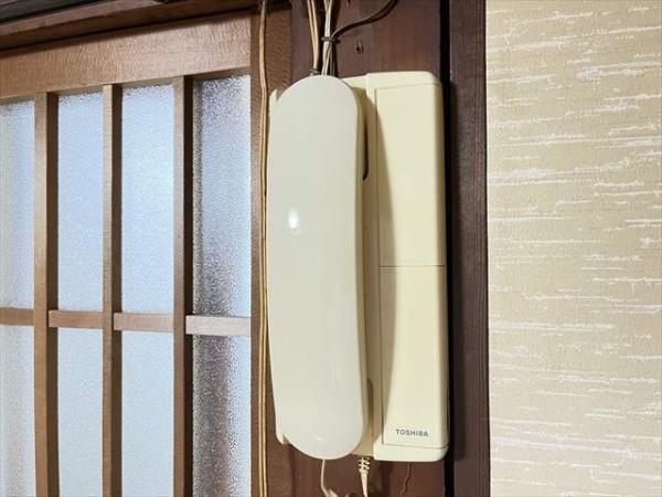 山城町3丁目貸家