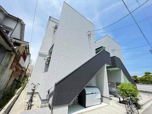 フォレスト大蓮東