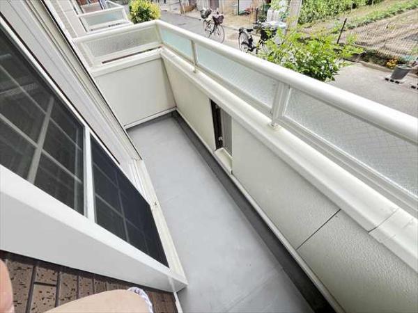 カーサコモド