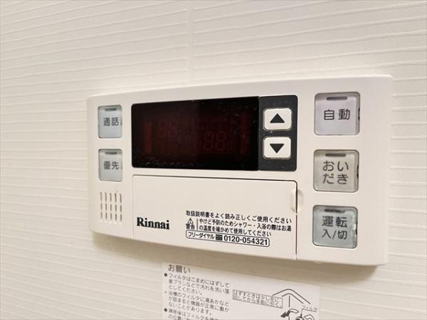 カーサコモド