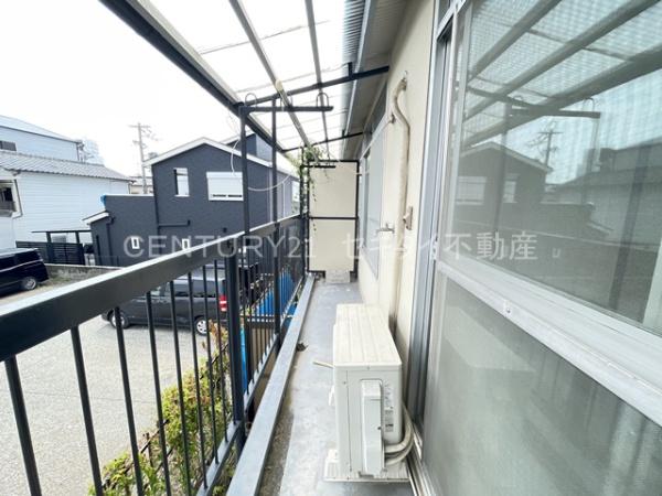 コーポみそのA