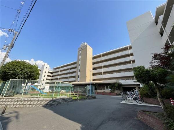 東山本ハイツ1階　事務所・テナント
