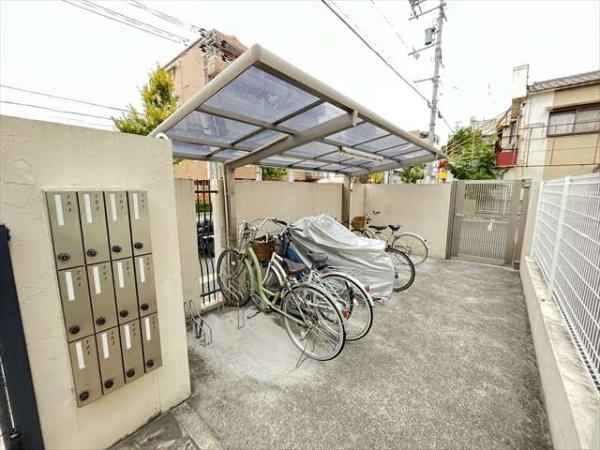 ルシェリア桜ケ丘
