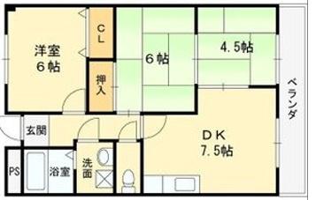 松岡マンション2