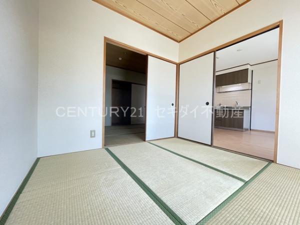 松岡マンション2