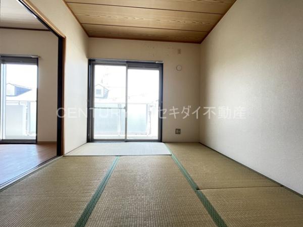 松岡マンション2