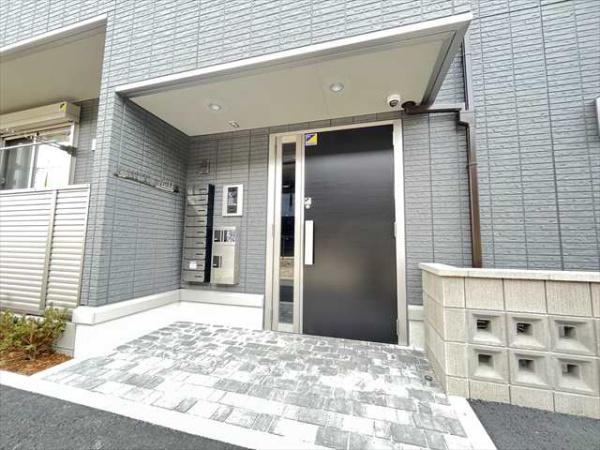 RIHITO八尾D棟