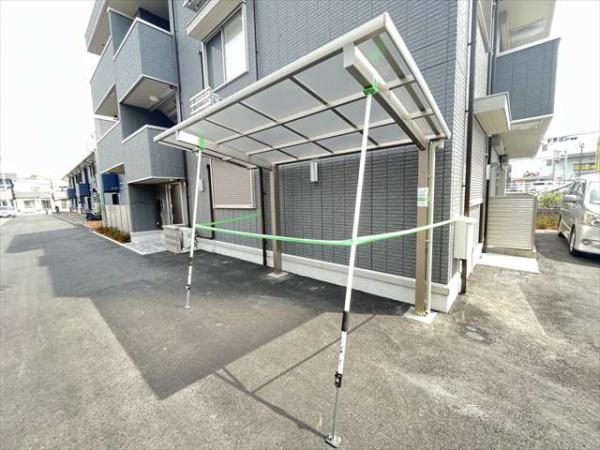 RIHITO八尾D棟