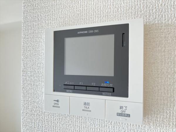 RIHITO八尾D棟