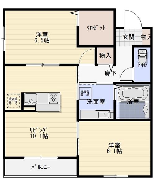 インペリアル田邊