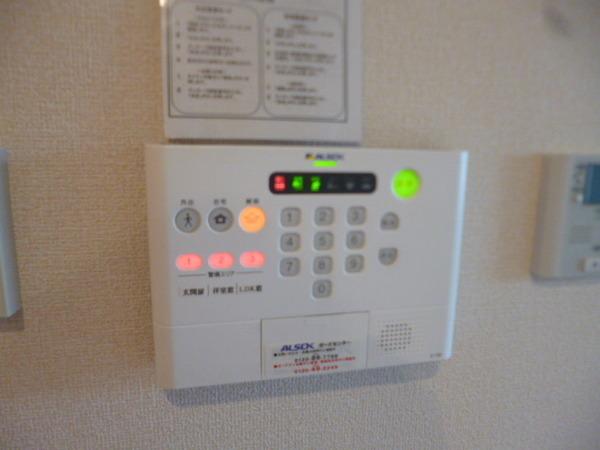 インペリアル田邊