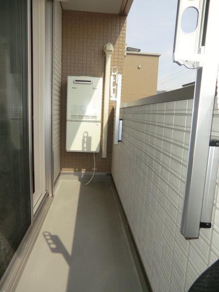 インペリアル田邊
