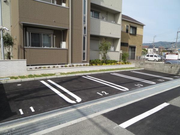 インペリアル田邊