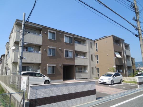 インペリアル田邊