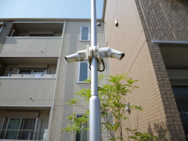 インペリアル田邊