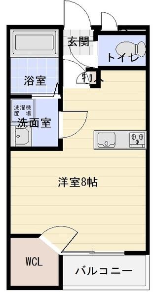 レオネクストさちC