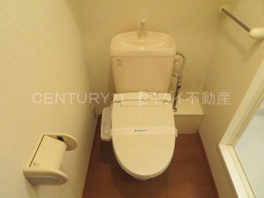 レオパレス八尾南