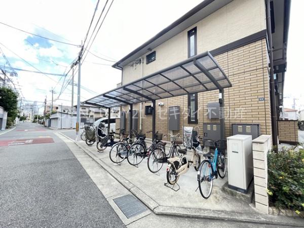 プレミール東本町