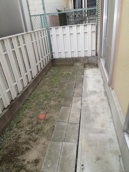今辻ハイツ