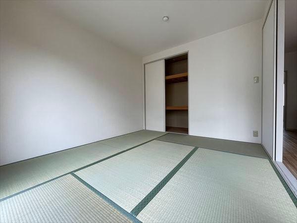 新栄プロパティー恩智Ⅲ
