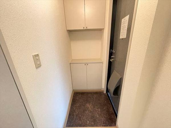 新栄プロパティー恩智Ⅲ