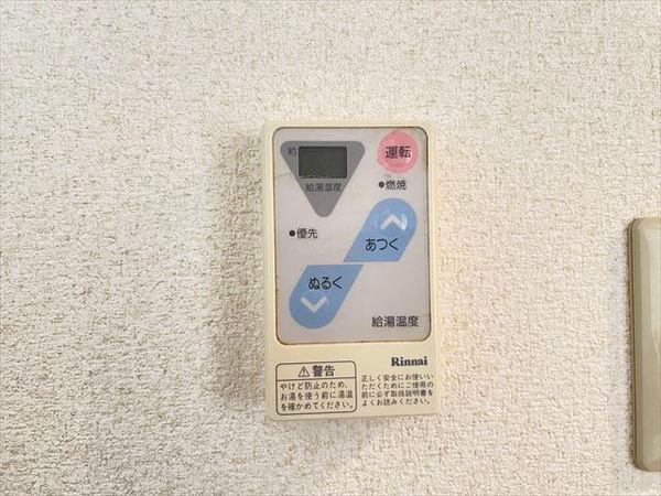 新栄プロパティー恩智Ⅲ