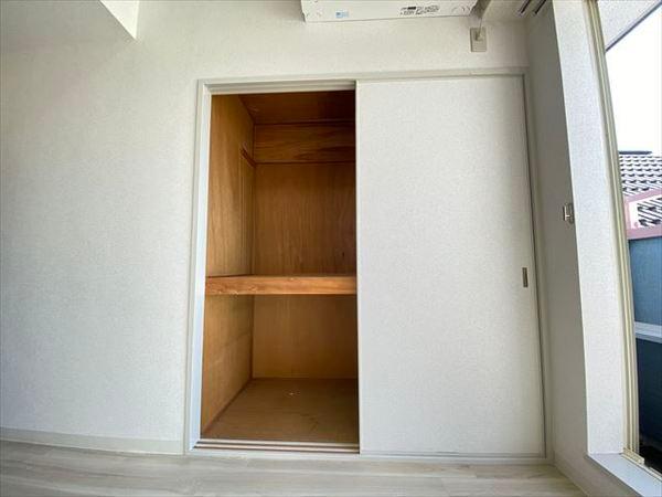 ウインライフ山本