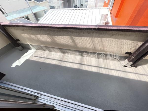 松山町2丁目戸建て