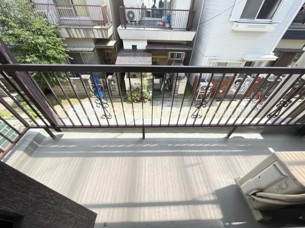 松山町2丁目戸建て