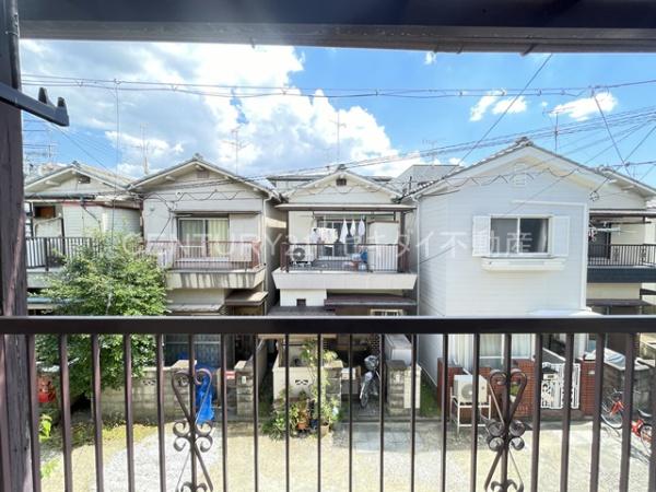 松山町2丁目戸建て