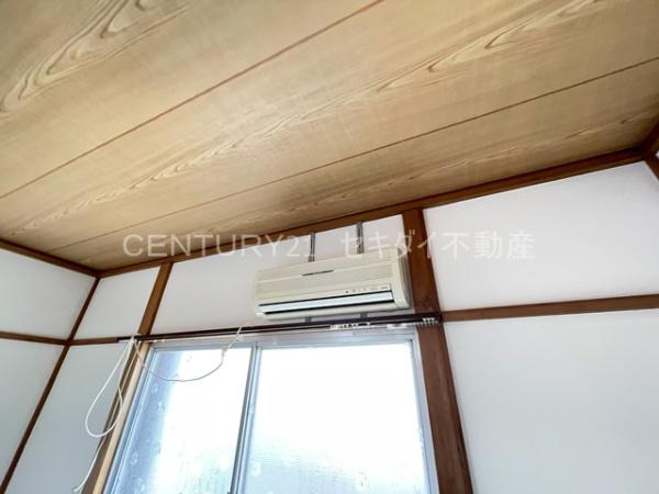 松山町2丁目戸建て