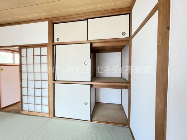 松山町2丁目戸建て