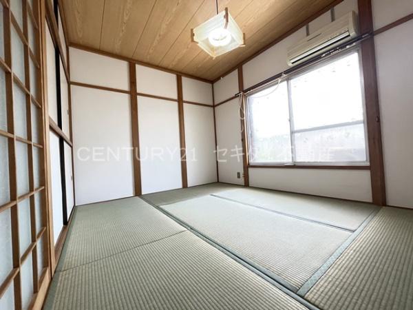 松山町2丁目戸建て