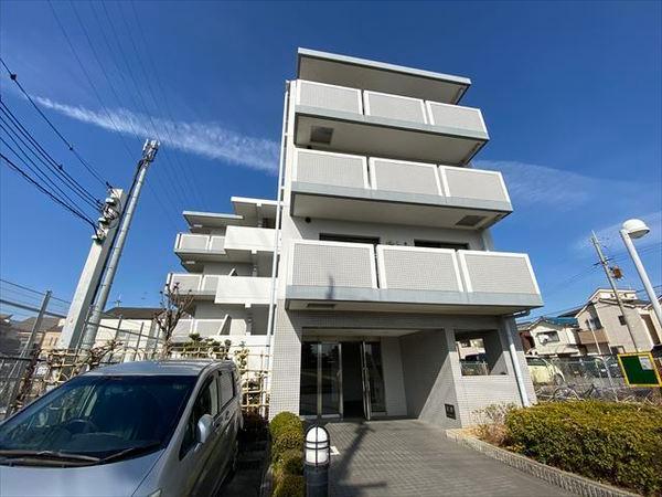 コルティーレ緑ヶ丘