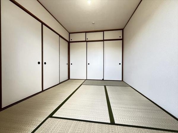 サンハイム南山本