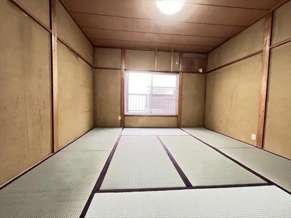 久宝園3丁目貸家