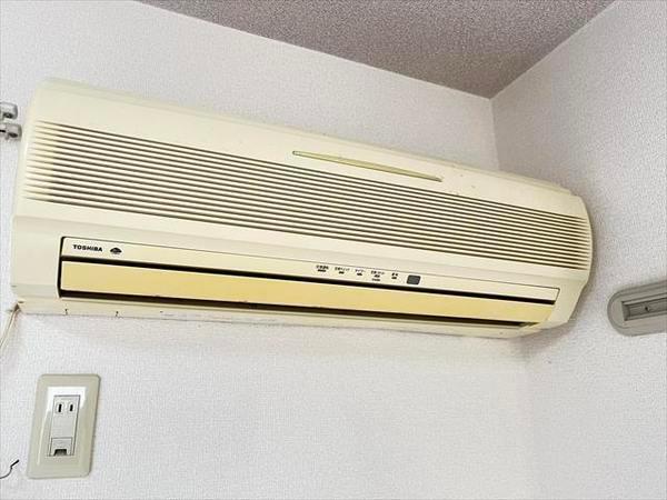 サンフェルティB棟