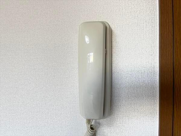 サンフェルティB棟