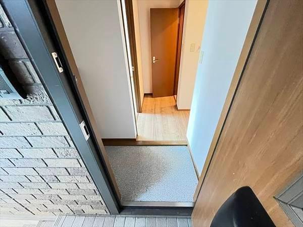 サンフェルティB棟