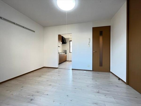 サンフェルティB棟