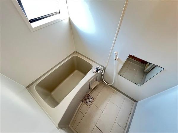 サンフェルティB棟