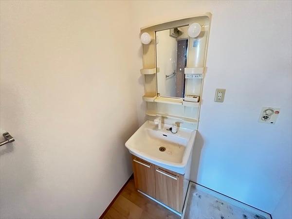 サンフェルティB棟