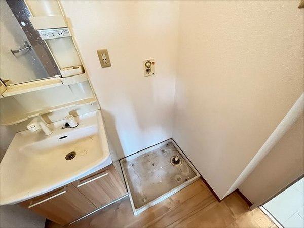 サンフェルティB棟