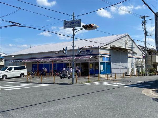 レオパレスばら(サンディ陽光園店)