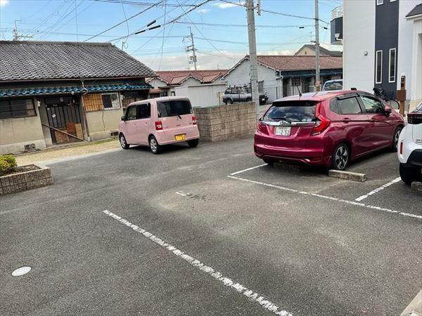 レオパレスばら