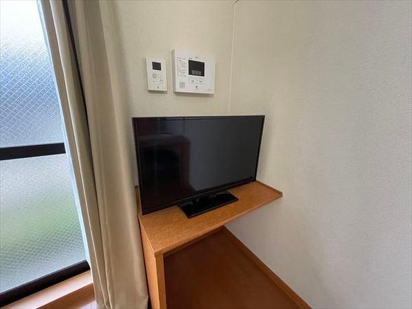 レオパレスばら