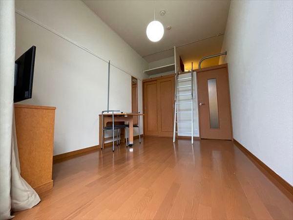 レオパレスばら