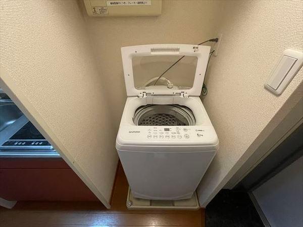 レオパレスばら