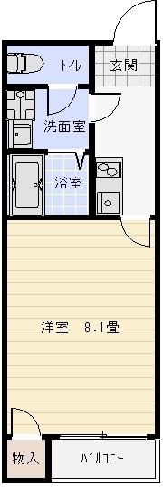 レオネクストみやび1